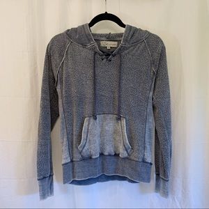 Vintage Havana Terry Cloth Sweatshirt - Size Small